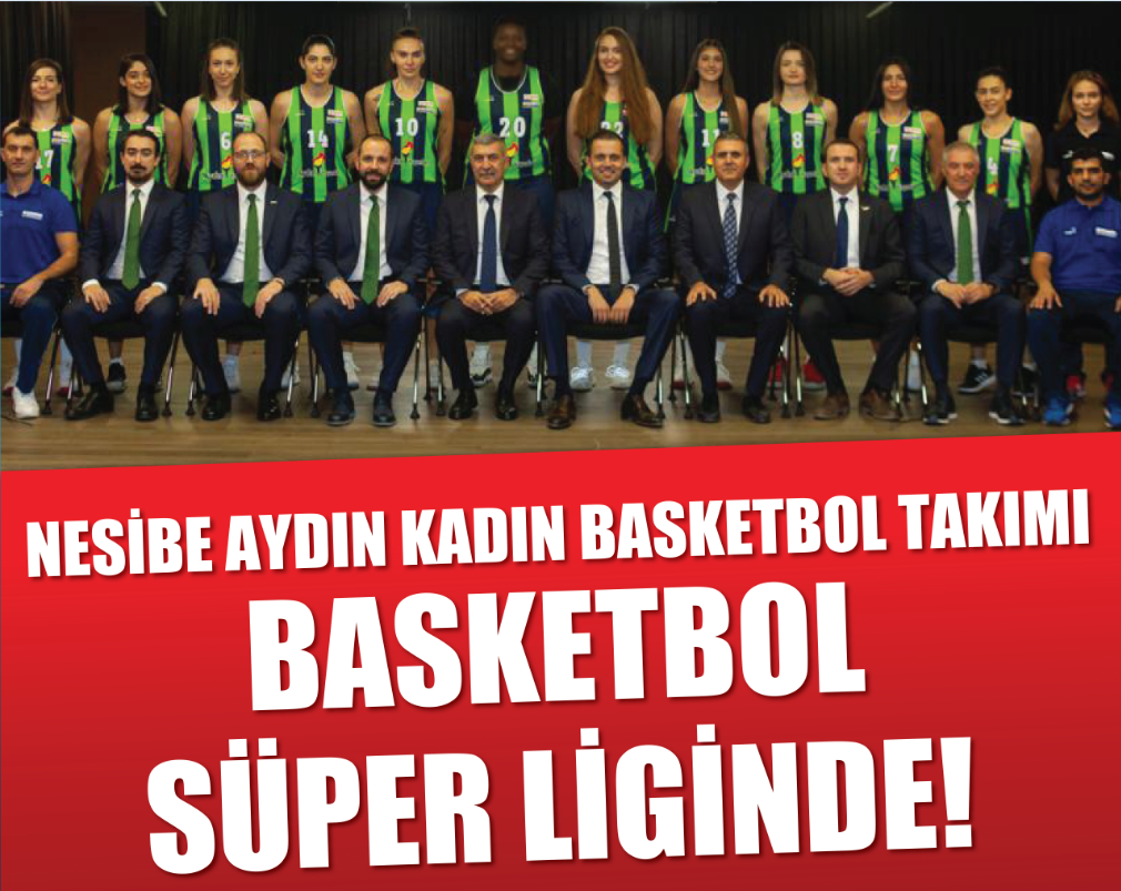 POTA GÖZKAMAŞTIRAN YÜKSELİŞ