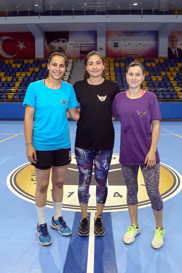 YENİMAHALLE’DE 3 YENİ İSİM