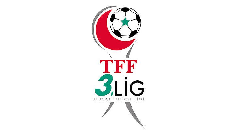 TFF 3.LİG’DE FİKSTÜR ÇEKİLDİ
