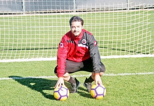 AHMET OĞUZ İLE YOLLAR AYRILDI