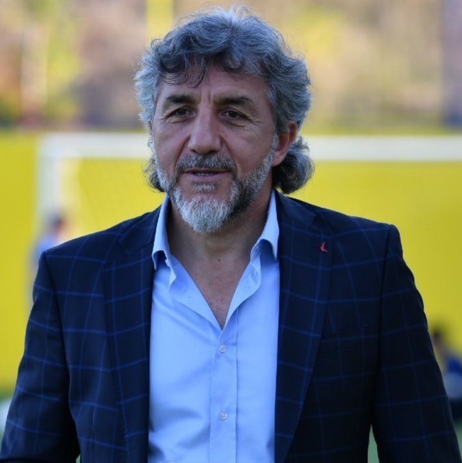 ANKARAGÜCÜ’NDE AYRILIK