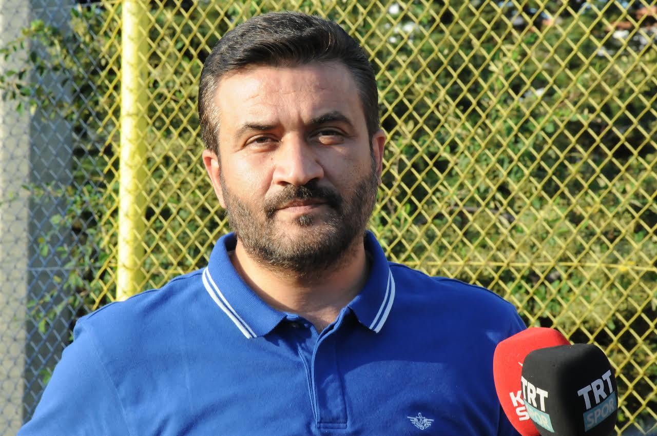 BEKLENEN MÜJDE GELDİ