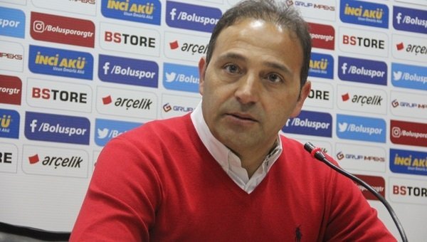 MKE ANKARAGÜCÜ’NDE FUAT ÇAPA DÖNEMİ