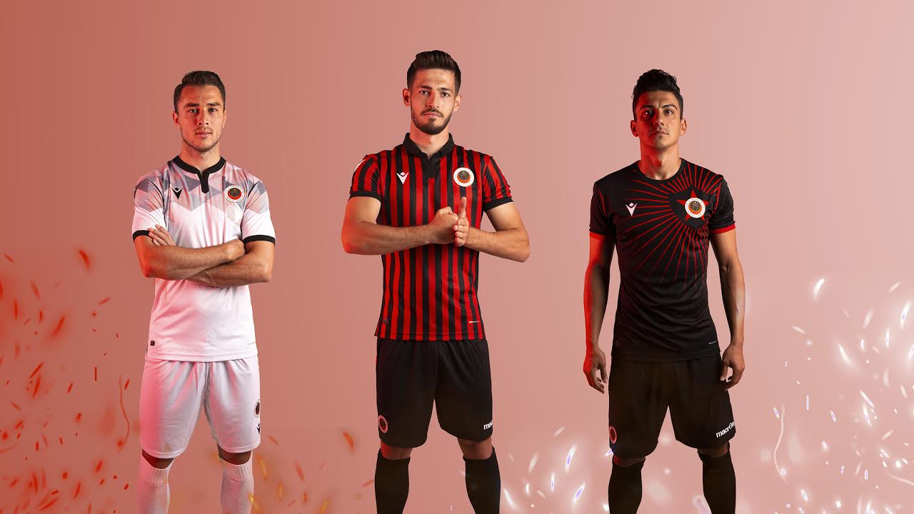 FORMALAR GÖRÜCÜYE ÇIKTI