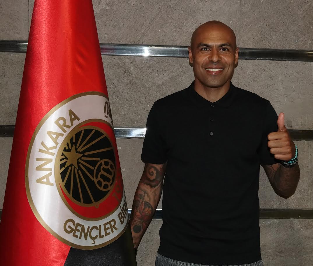 GENÇLER, “NOBRE ” DEDİ