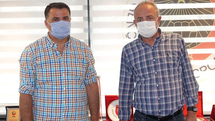 KAPLAN BEŞTEPE’DE