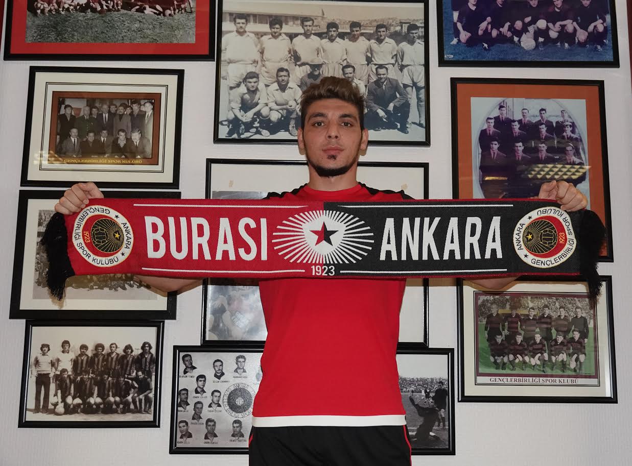 SALİH DURSUN’DAN KÖTÜ HABER