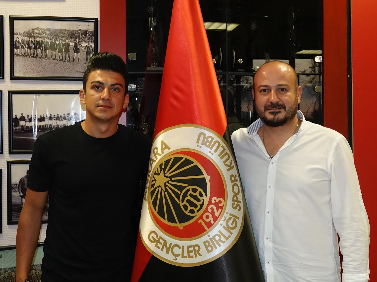 SONER DİKMEN’İN SÖZLEŞMESİ UZATILDI