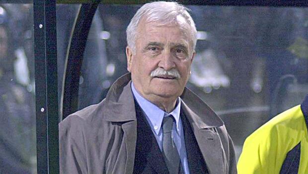 TÜRK FUTBOLUNDAN BİR YILDIZ DAHA KAYDI