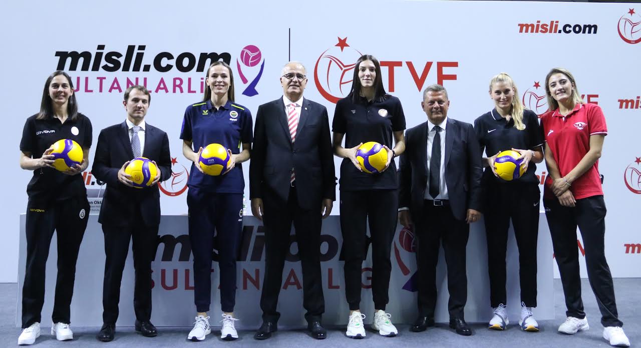 MİS COM SULTANLAR LİGİ