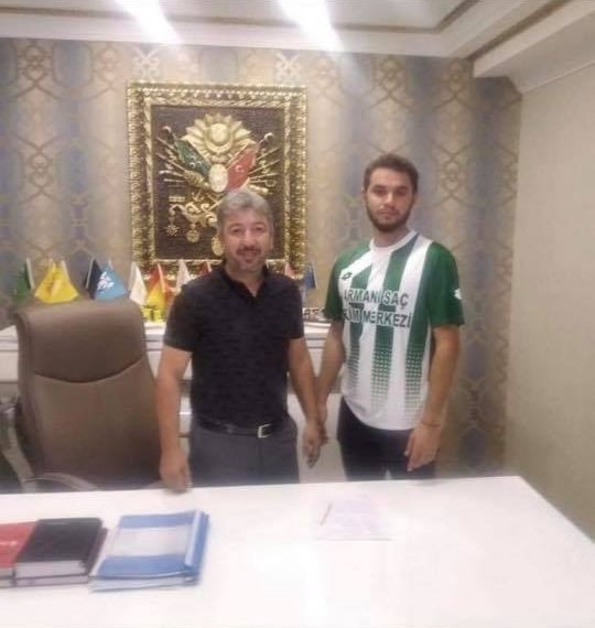 KEÇİÖREN BELEDİYESİ BAĞLUMSPOR KALEYİ SAĞLAMA ALDI