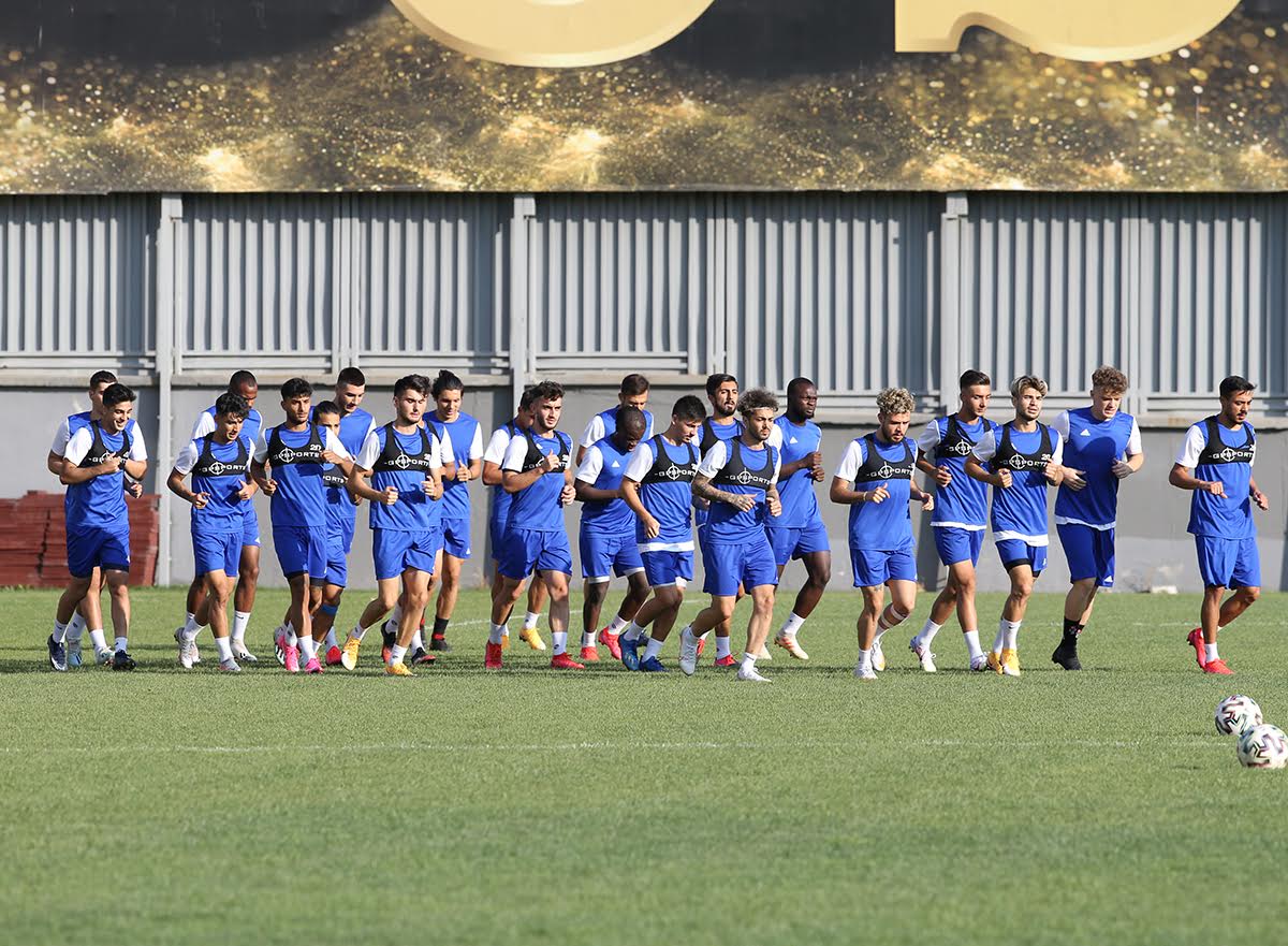 ANKARASPOR HIRS KÜPÜ