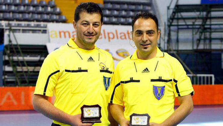 HENTBOLUN YÜZAKLARI