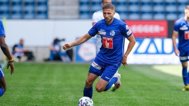 IDRIZ VOCA ANKARA’DA