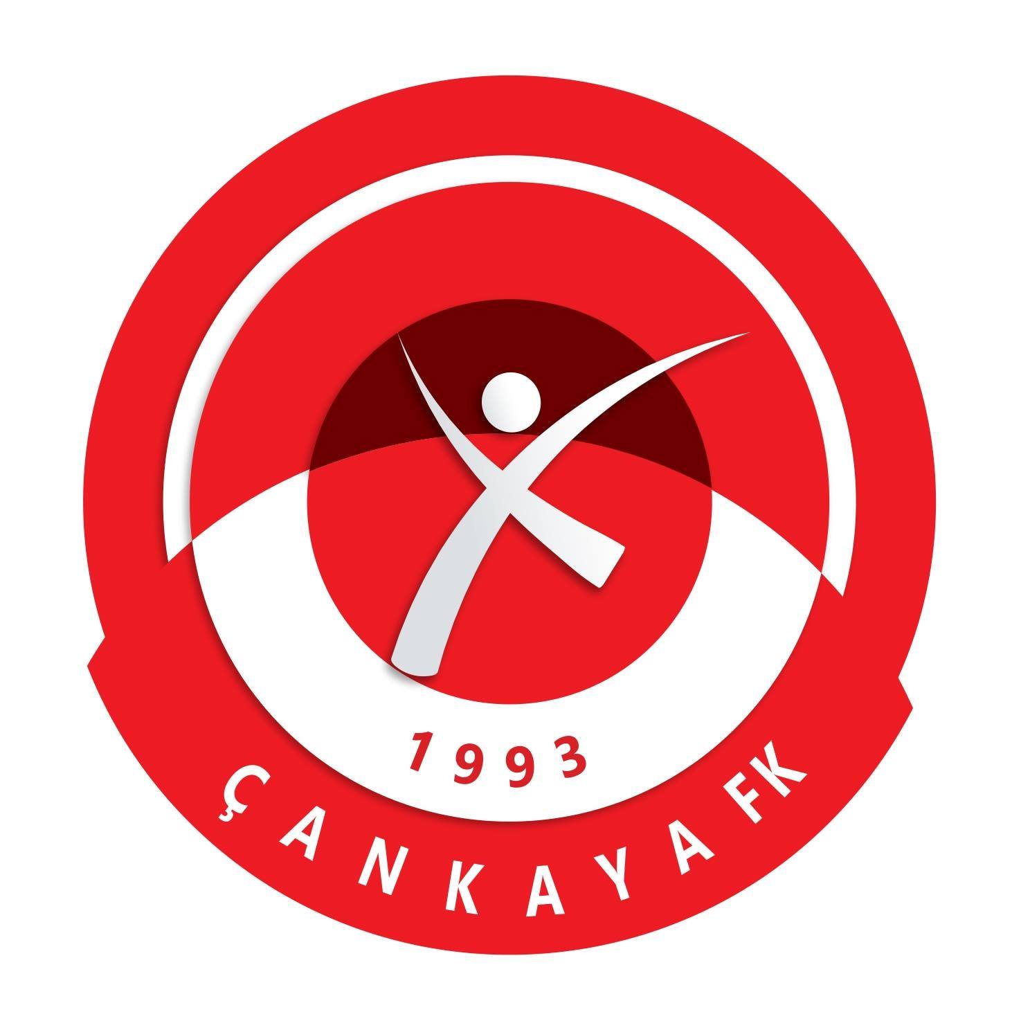 ÇANKAYA PERDEYİ 3 PUANLA AÇTI