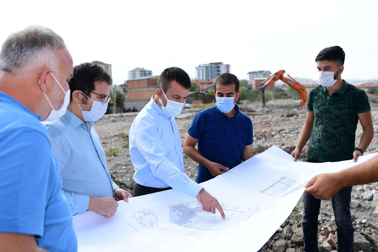 GELECEĞİN ŞAMPİYONLARI ALTINDAĞ’DAN YOLA ÇIKACAK