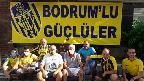 ARMA MESAFE TANIMIYOR