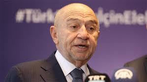 TFF YÖNETİMİ İBRA EDİLDİ