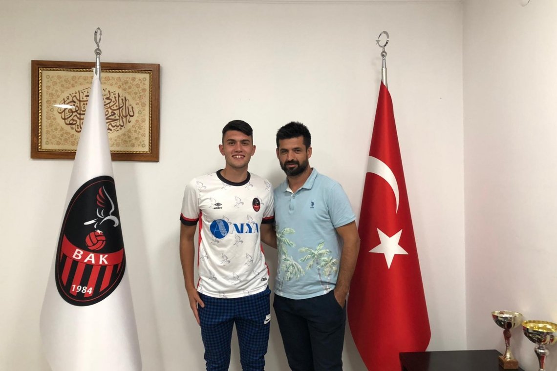 YİĞİT’İN KALESİ BELLİ OLDU