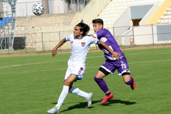 HACETTEPE’DEN ŞANSSIZ BAŞLANGIÇ