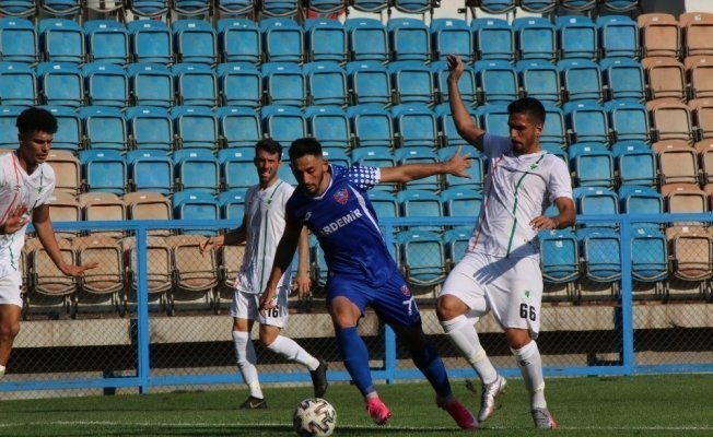 MAMAK’TAN MUTLU BAŞLANGIÇ