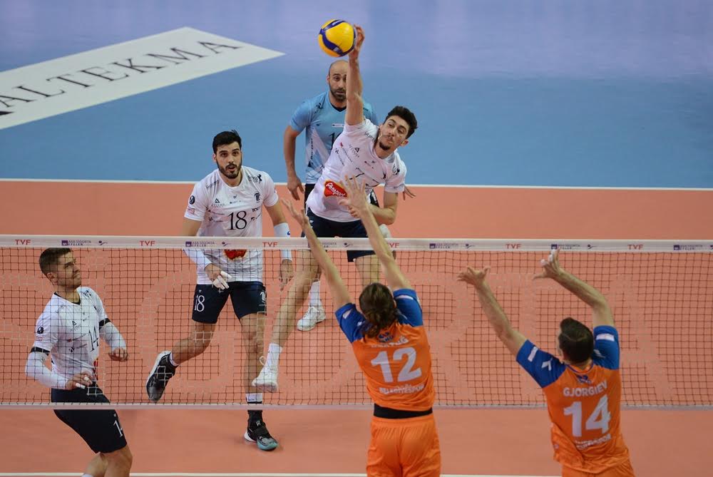 FİLEDE 11.HAFTA HEYECANI