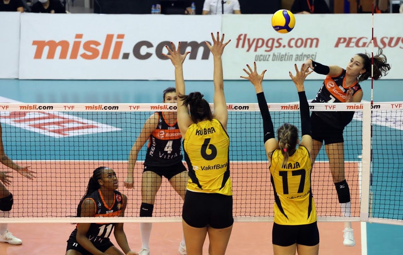 PTT VE KARAYOLLARI MAĞLUP