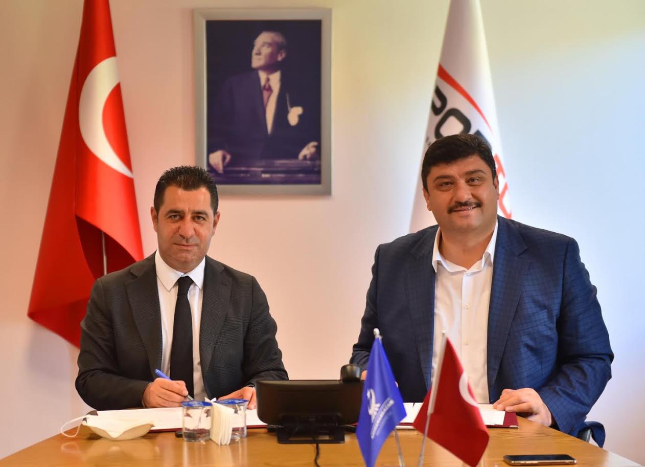 KAHRAMANKAZAN’A 10 MİLYONLUK YATIRIM