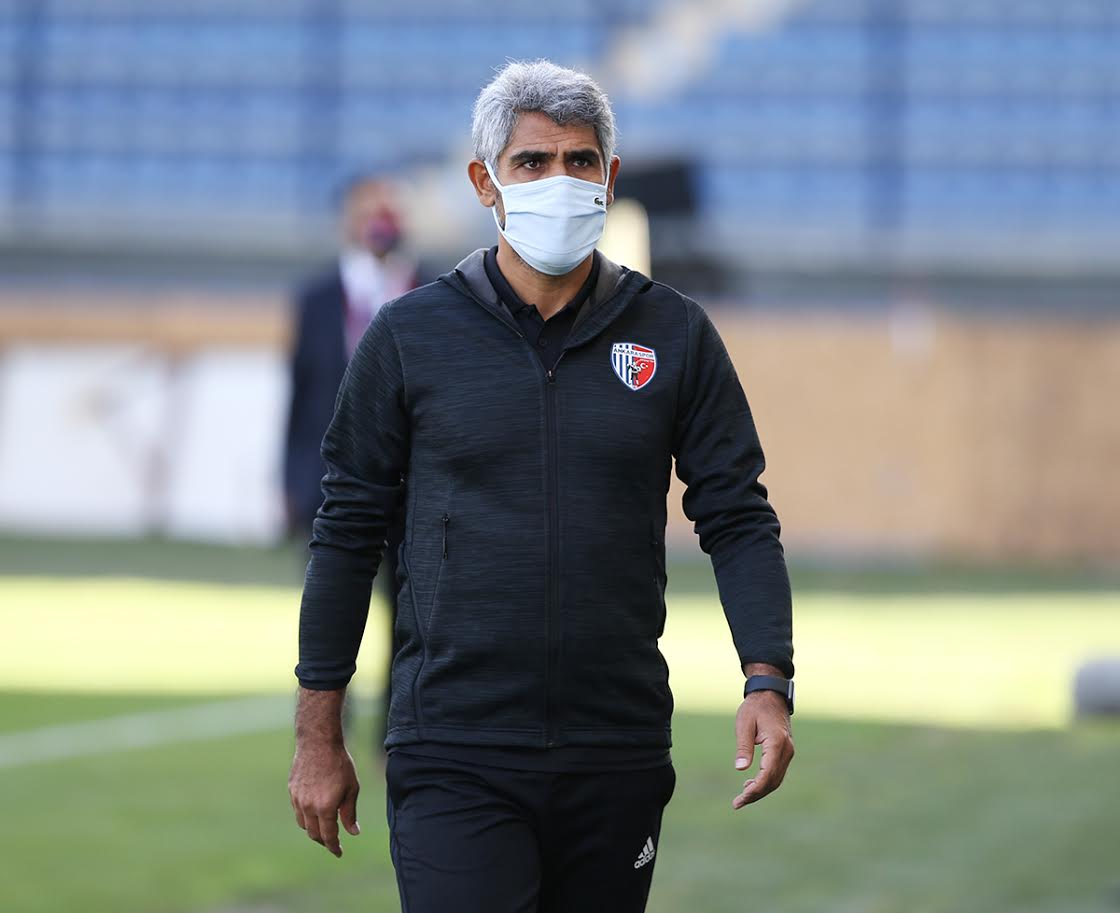 TAŞDEMİR, “BU GİRDAPTAN ÇIKARIZ”DEDİ