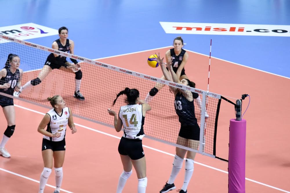 SULTANLAR LİGİ’NDE 11.HAFTA BAŞLIYOR