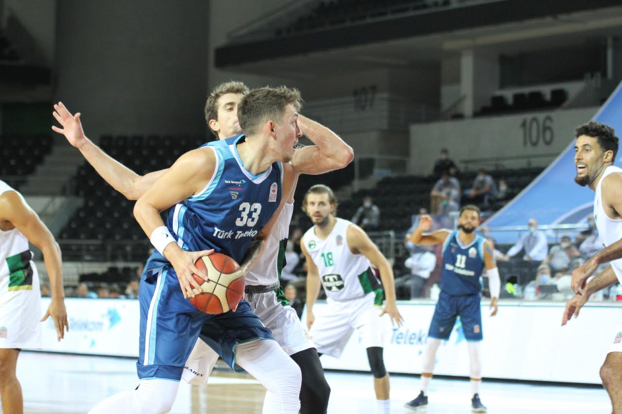 MAVİ KAPLANLAR GALİP