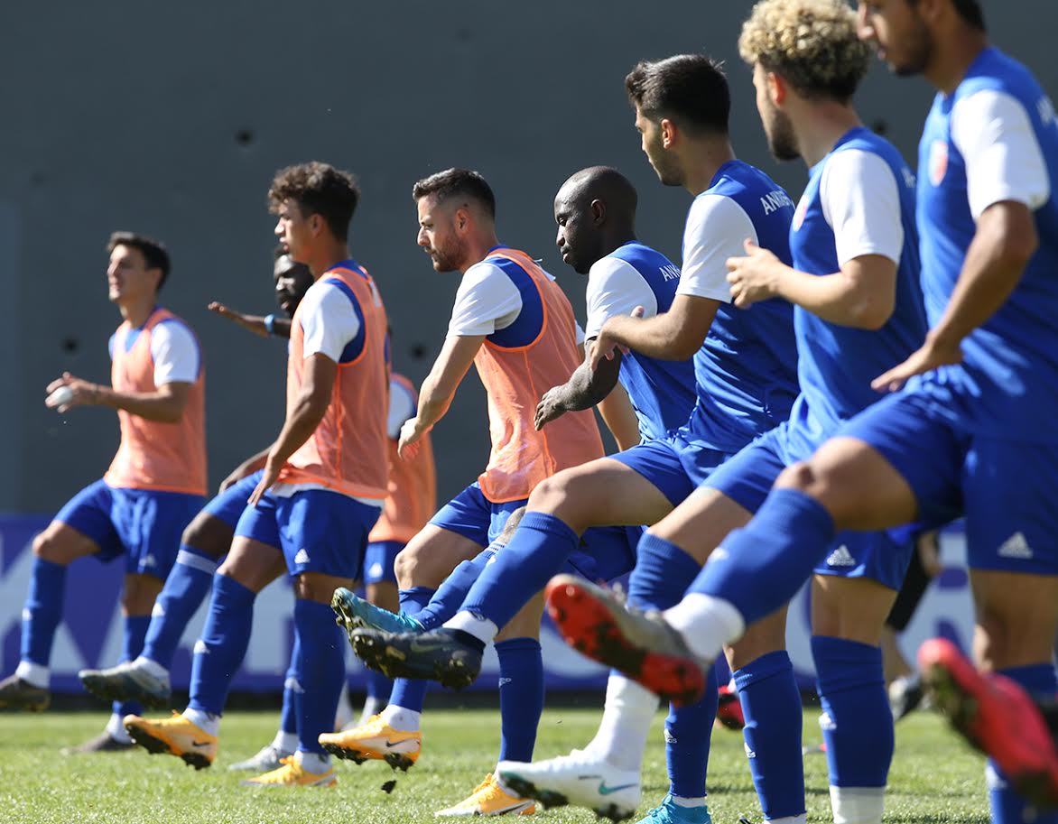 GİRESUNSPOR BEKLENİYOR