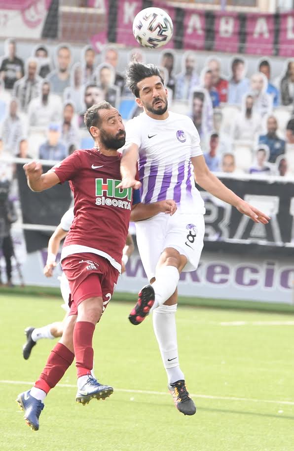 EN BAŞARILISI KEÇİÖRENGÜCÜ