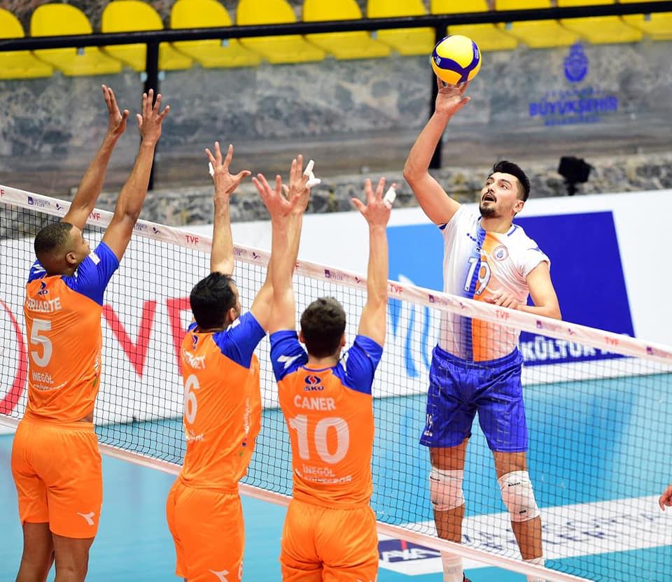 SPOR TOTO’NUN EFELERİ GALİP