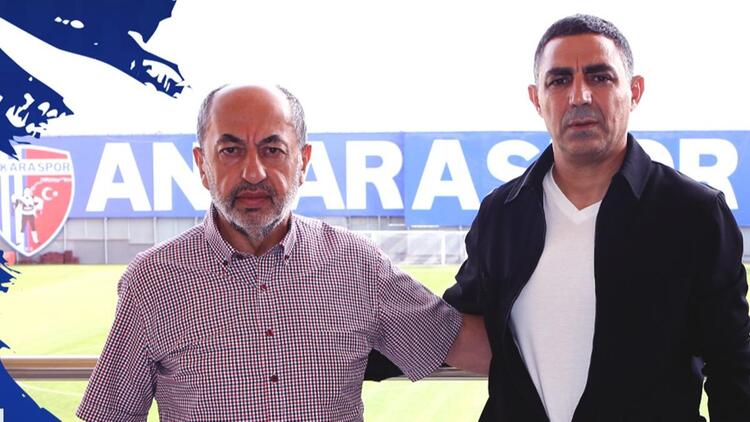 YEDİ HAFTADA 3’NCÜ TEKNİK ADAM