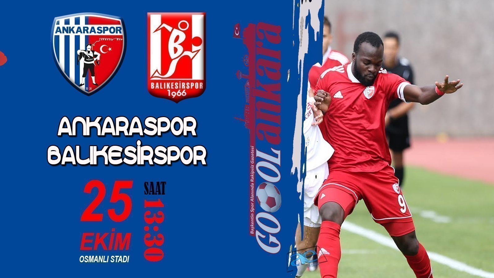 KONUK BALIKESİRSPOR