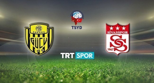 BAŞKENT KUPASI HEYECANI