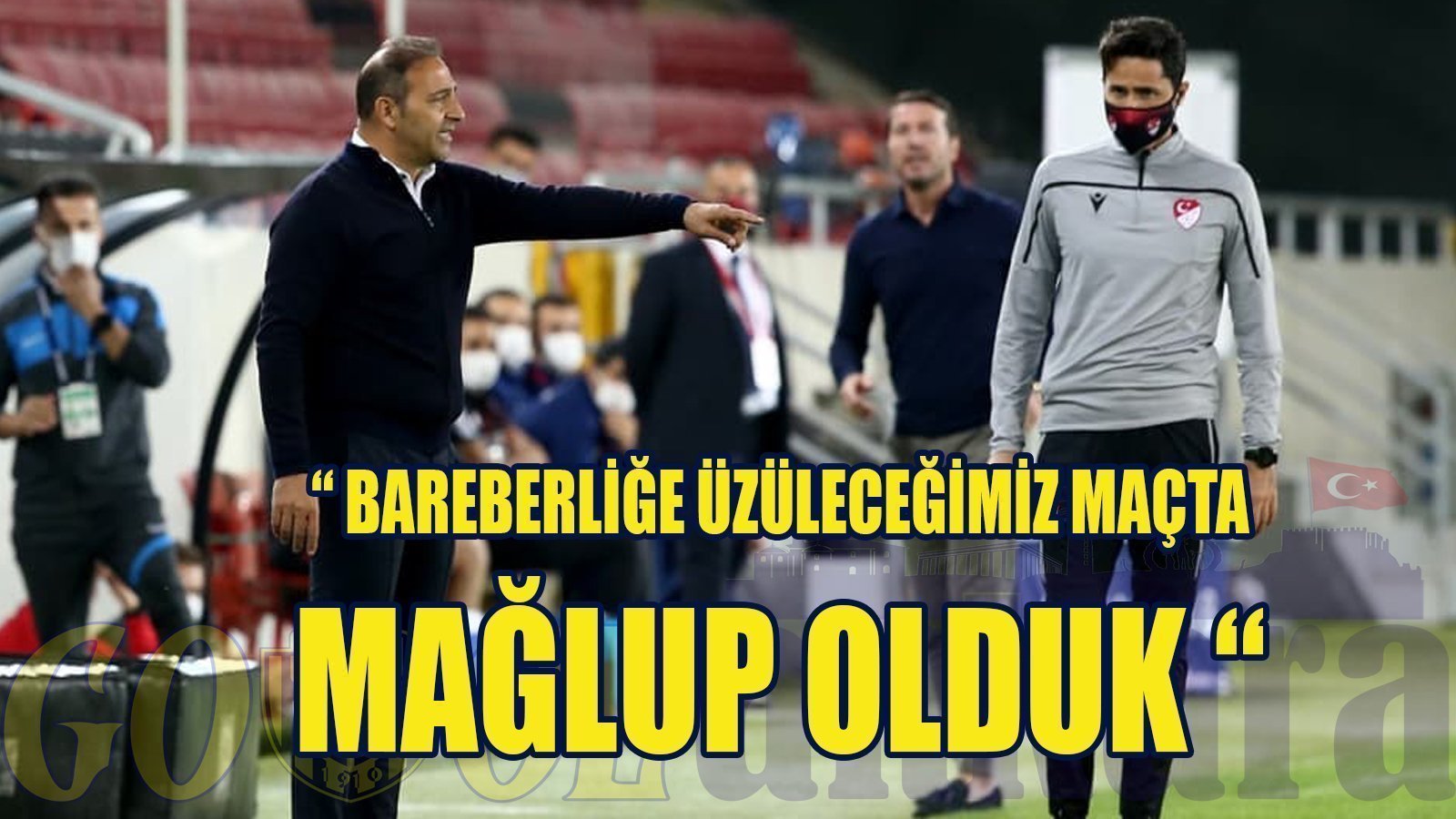 ÇAPA’DAN ÖNEMLİ AÇIKLAMALAR