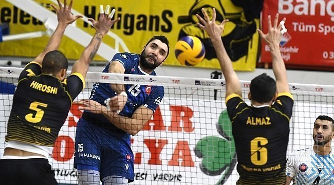 LİDERE SORGUN DARBESİ