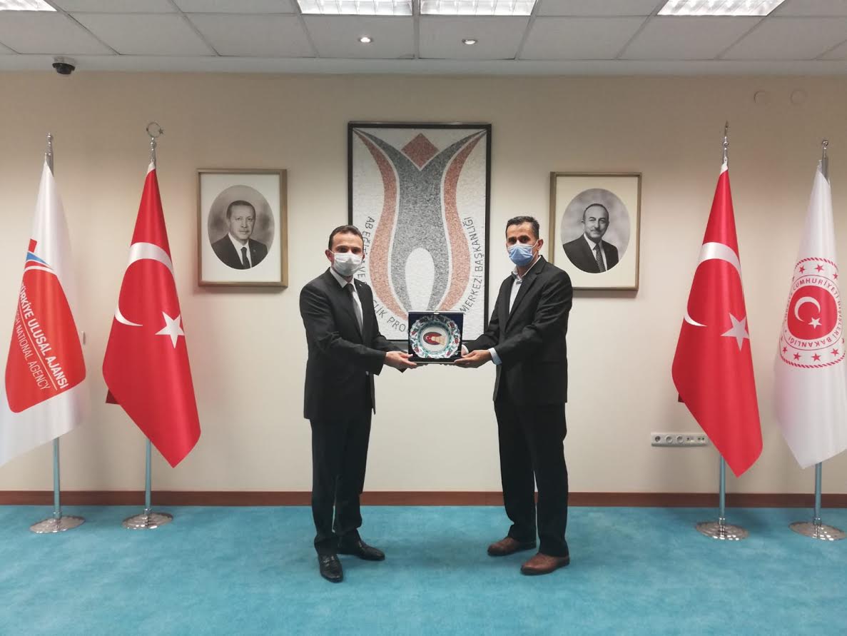 BADMİNTONDA YENİ PROJE HAMLESİ.