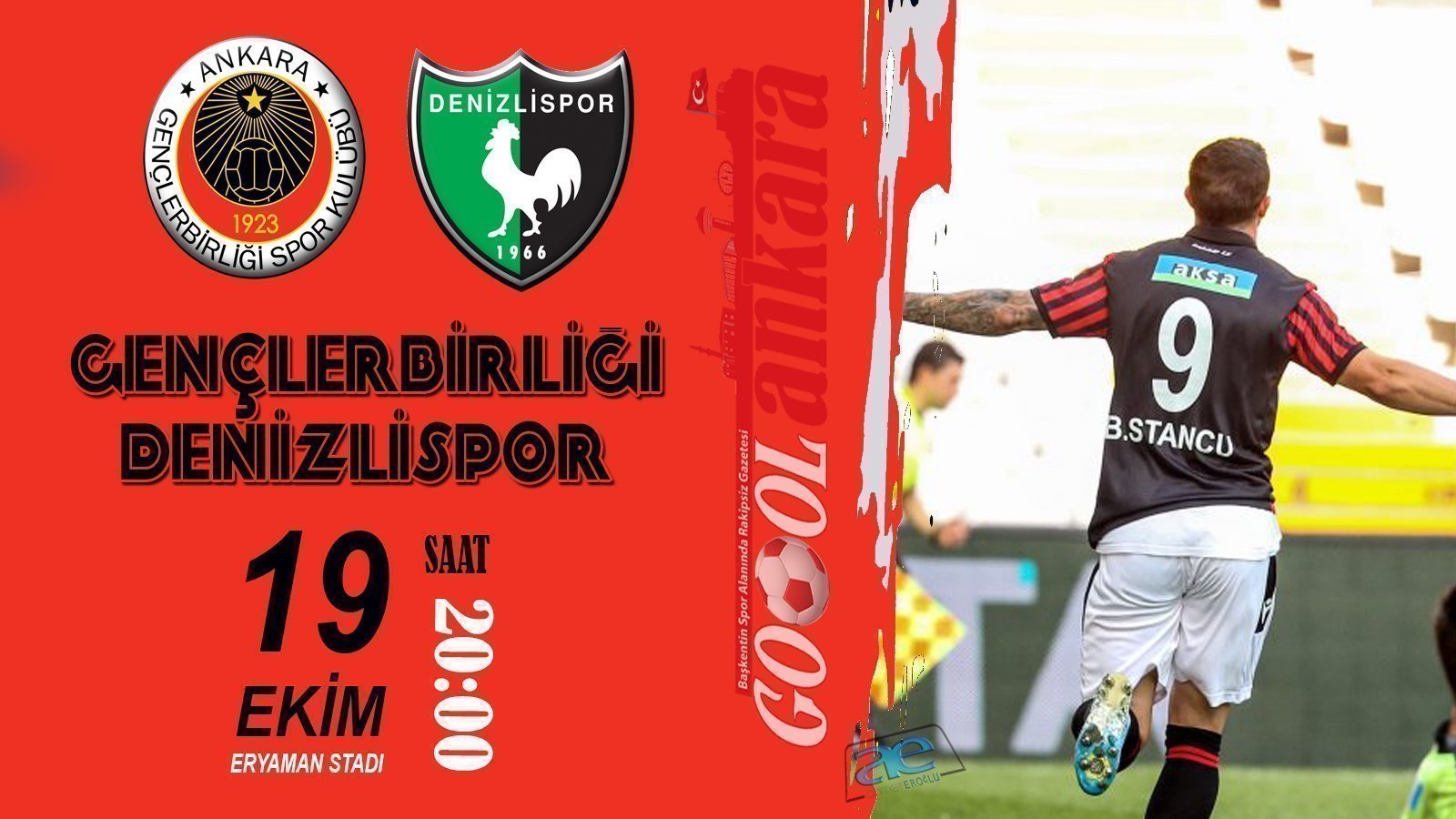 KONUK YUKATEL DENİZLİSPOR