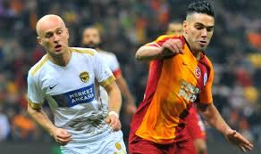 ANKAGAÜCÜ LİGİN DİBİNE DEMİR ATTI