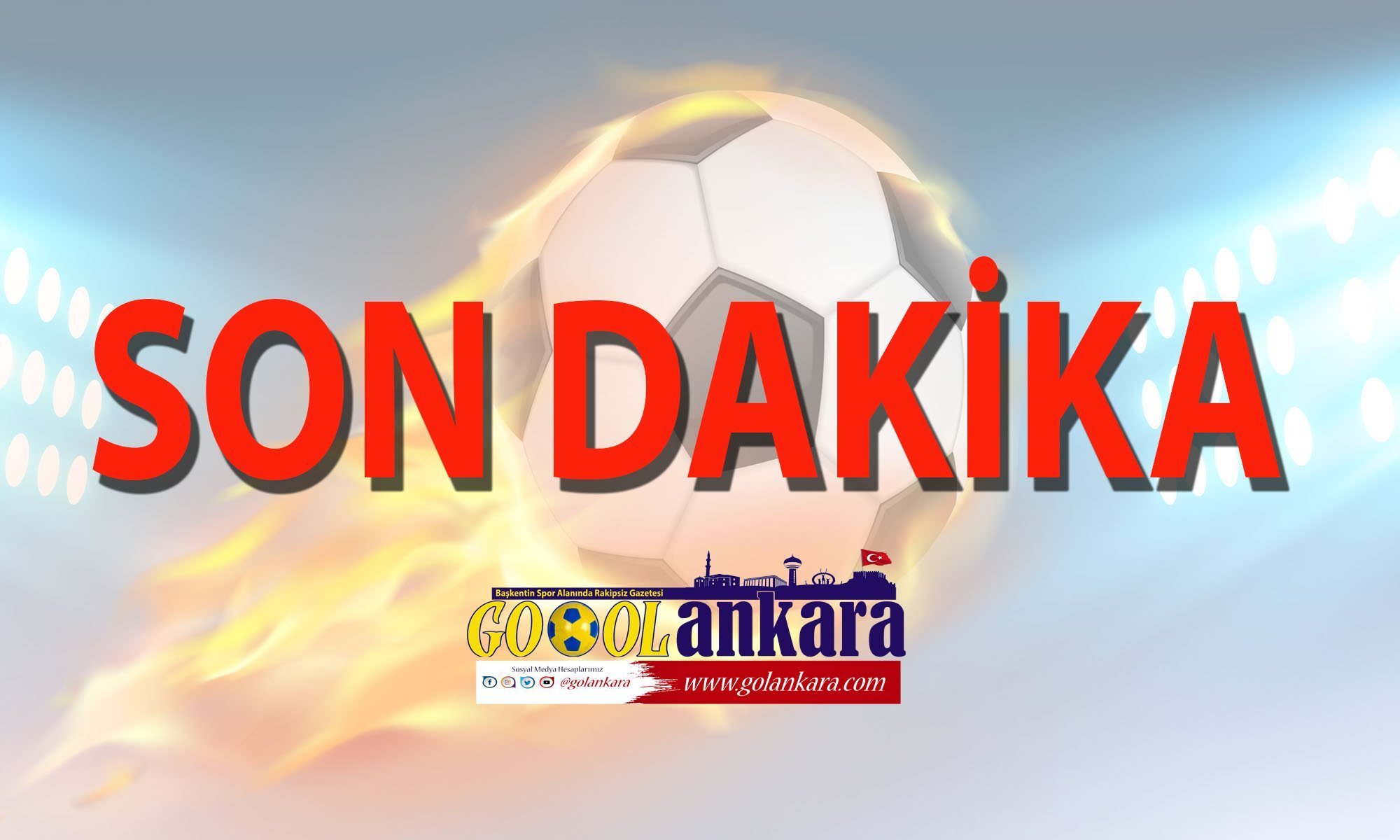 MKE ANKARAGÜCÜ – KAYSERİSPOR MAÇI BAŞLADI