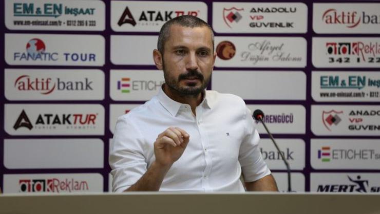 PÜREN, “SORUMLULUK BENİM “DEDİ