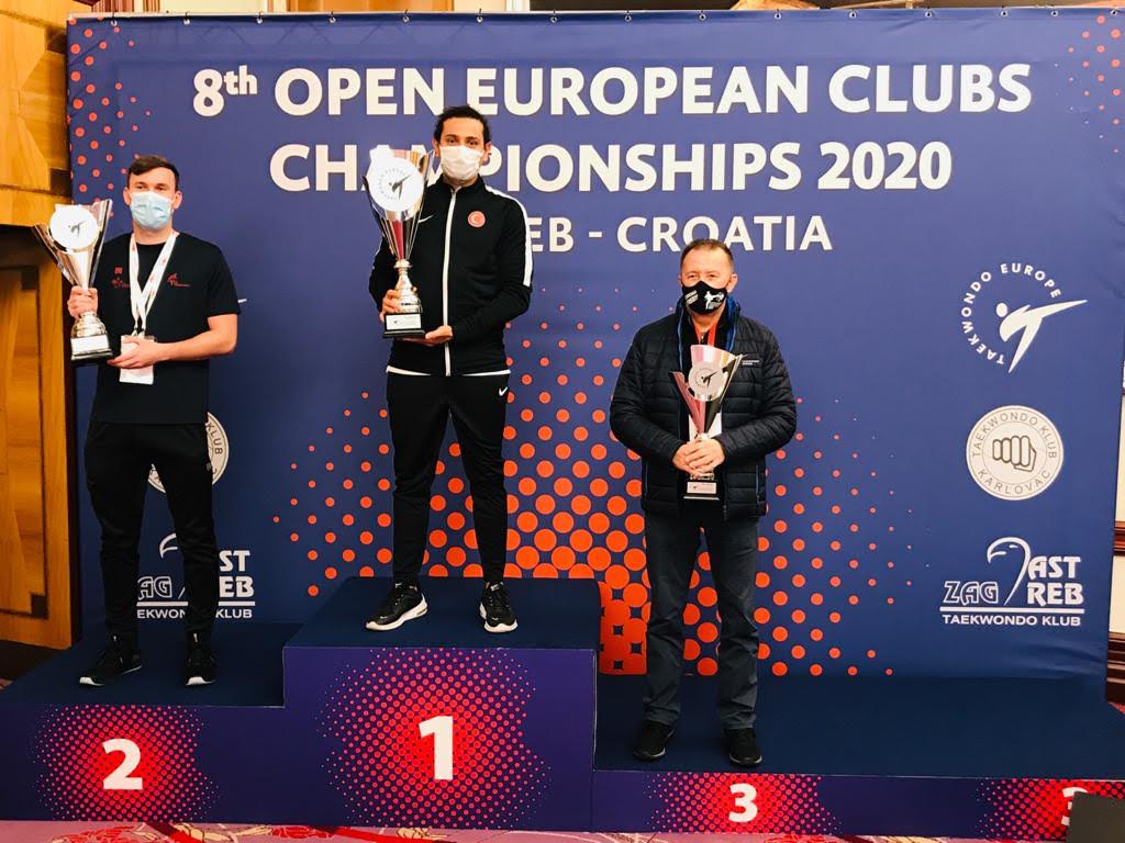 MUHTEŞEM AVRUPA ZAFERİ