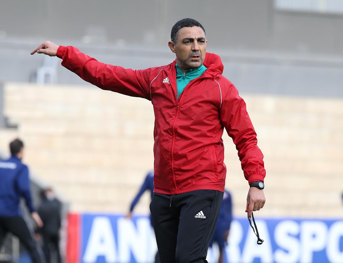 ÖZER’IN HEDEFLERİ