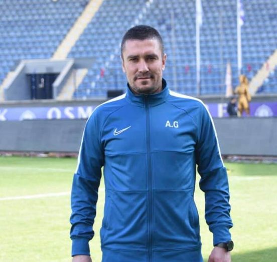 MAMAK FK, ALPER GÜLTER İLE ANLAŞTI