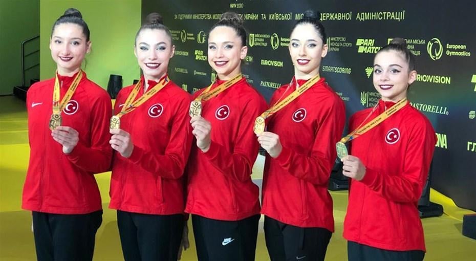 BİR İLKE İMZA ATTILAR