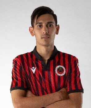 BİR HAZIRLIK MAÇI İLE DEĞİŞEN HAYAT