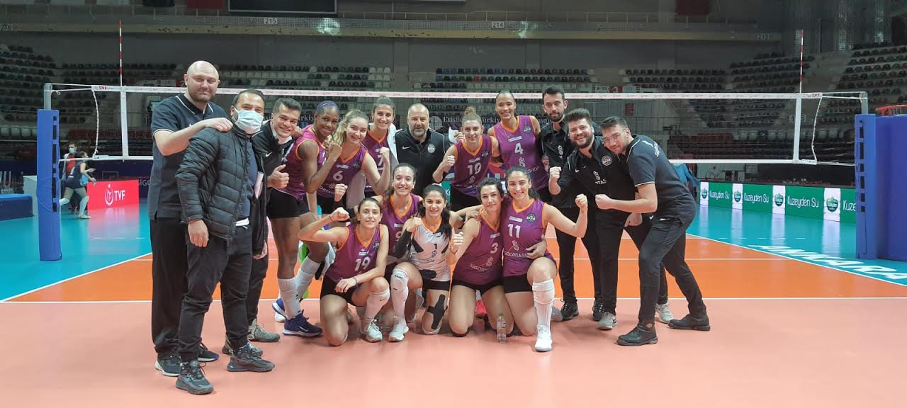 KALECİK’İN SULTANALRI 54 DAKİKADA İŞİ BİTİRDİ